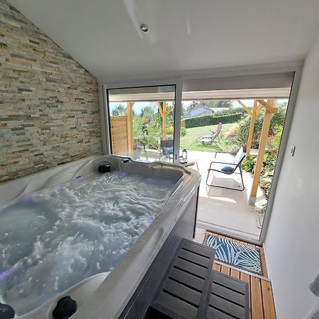 Adorelys Sejour Bien Etre - Spa Et Massage Saint-Cassien  Zewnętrze zdjęcie