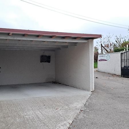 Adorelys Sejour Bien Etre - Spa Et Massage Saint-Cassien  Zewnętrze zdjęcie