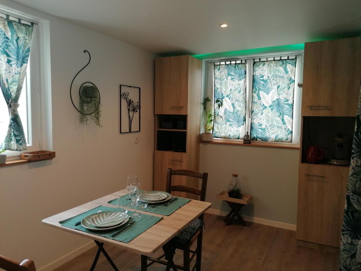 Adorelys Sejour Bien Etre - Spa Et Massage Saint-Cassien  Zewnętrze zdjęcie