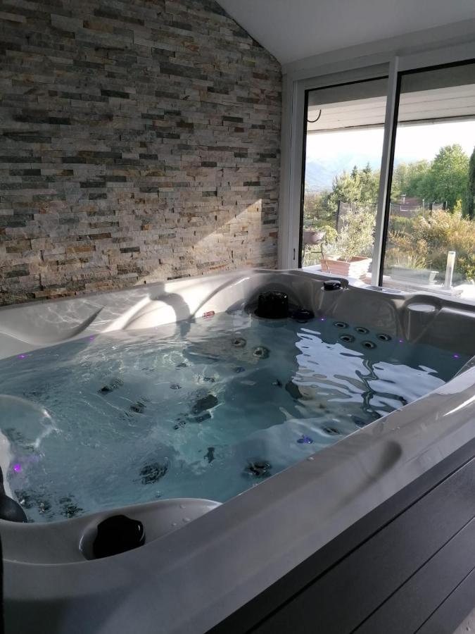 Adorelys Sejour Bien Etre - Spa Et Massage Saint-Cassien  Zewnętrze zdjęcie