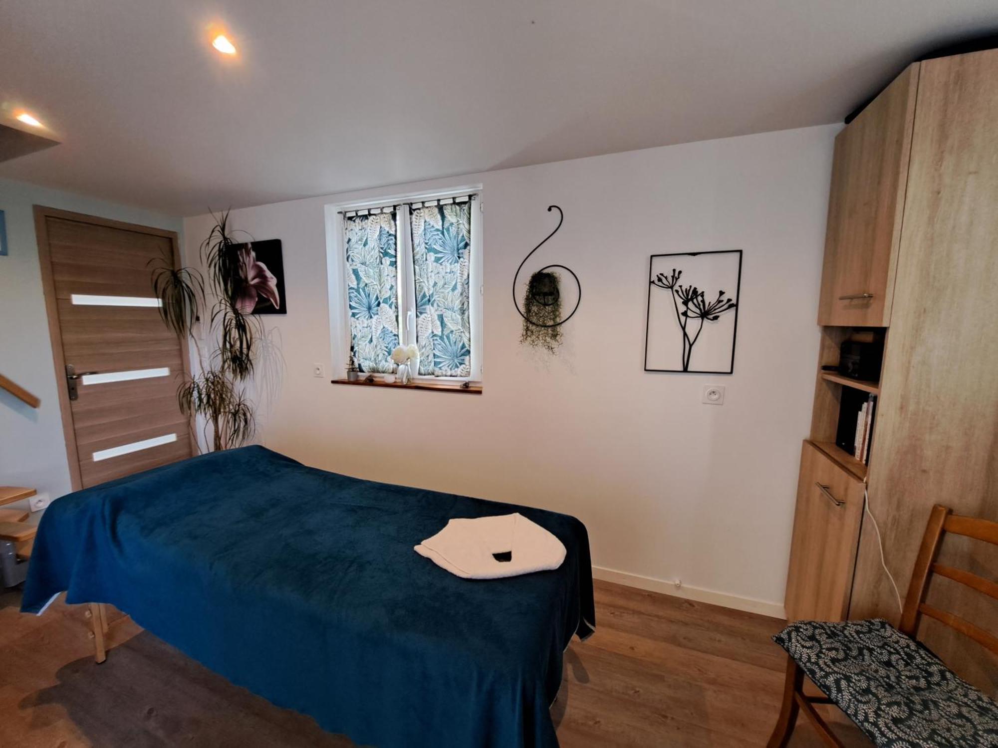 Adorelys Sejour Bien Etre - Spa Et Massage Saint-Cassien  Zewnętrze zdjęcie