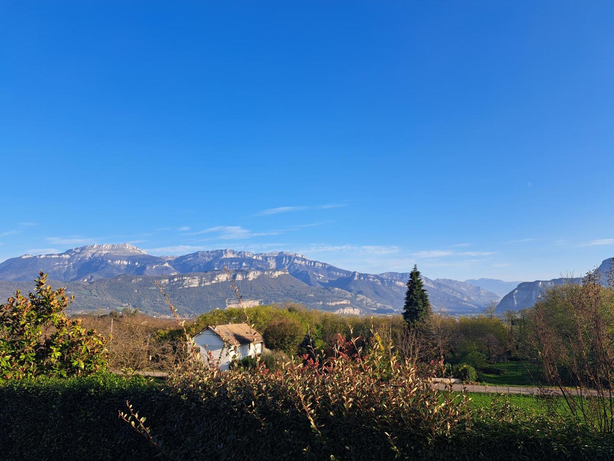Adorelys Sejour Bien Etre - Spa Et Massage Saint-Cassien  Zewnętrze zdjęcie