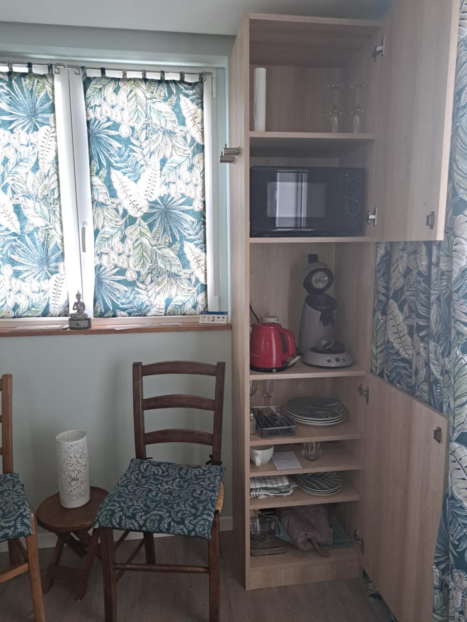 Adorelys Sejour Bien Etre - Spa Et Massage Saint-Cassien  Zewnętrze zdjęcie